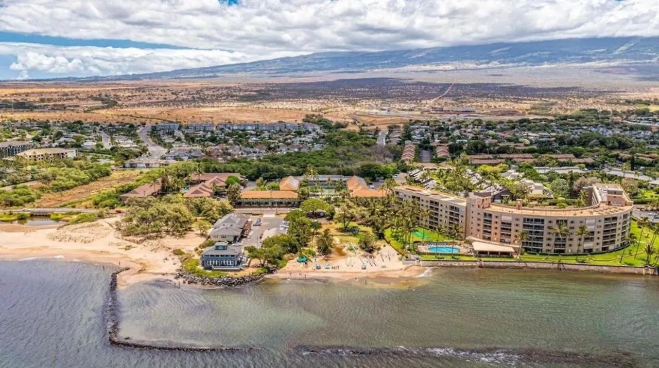 Cozy Maui Retreat Just Steps To The Sand! *