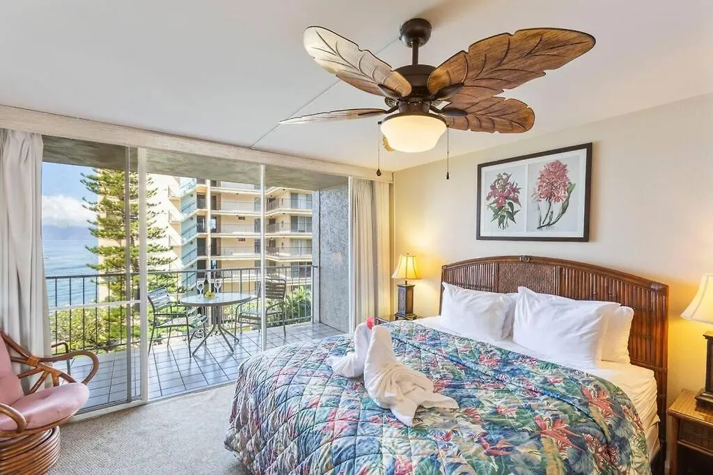 Royal 505- Amazing 5th Floor Oceanview Apartment *