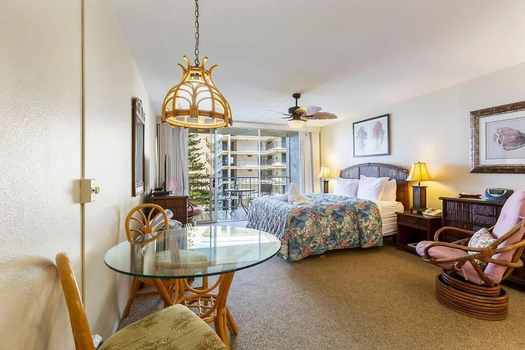 Royal 505- Amazing 5th Floor Oceanview