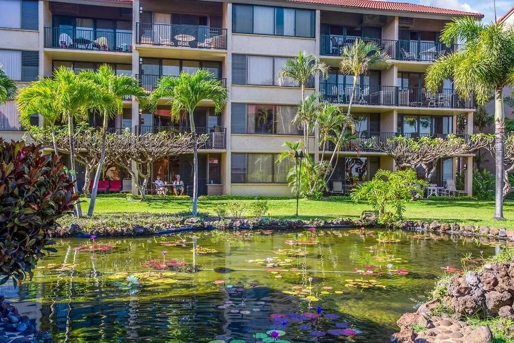 Papakea G304- Coastal Remodeled Ocean View Papakea Apartmán *