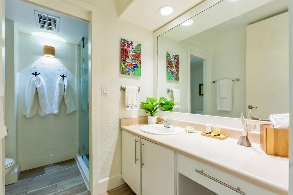 Papakea G304- Coastal Remodeled Ocean View Papakea *