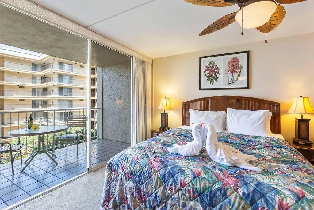 Royal 505- Amazing 5th Floor Oceanview Apartment *