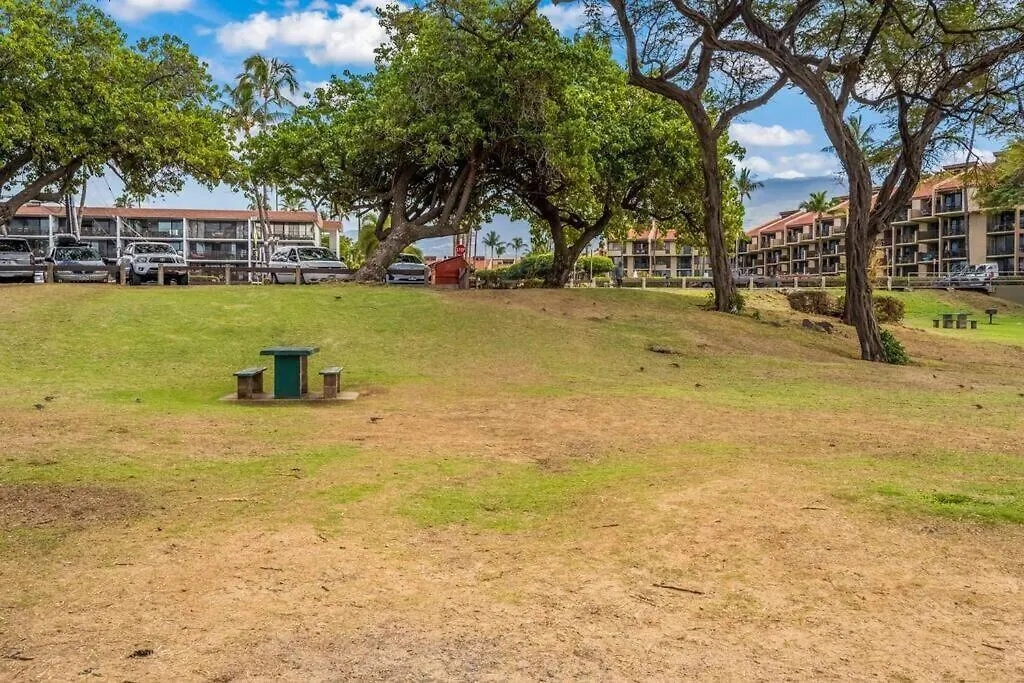 Hale Kamaole 7-169- Ground Floor, Ocean View, Updated Kihei Gem Lägenhet Wailea (Maui)