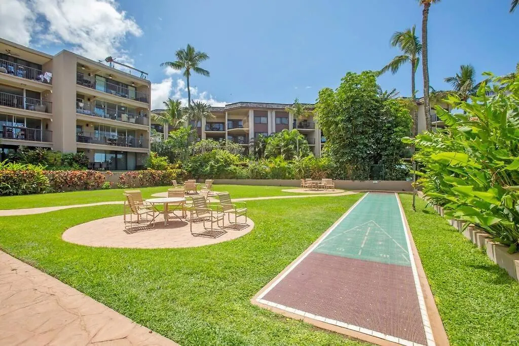 Apartman Hale Ono Loa 316- Upgraded Hale Ono Loa Condo, Expansive Ocean Views *