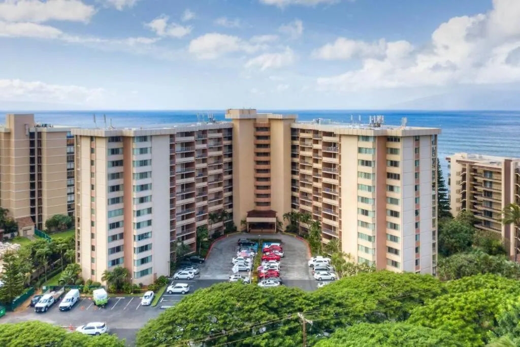 Royal 804- 8th Floor Amazing Ocean View Apartment *