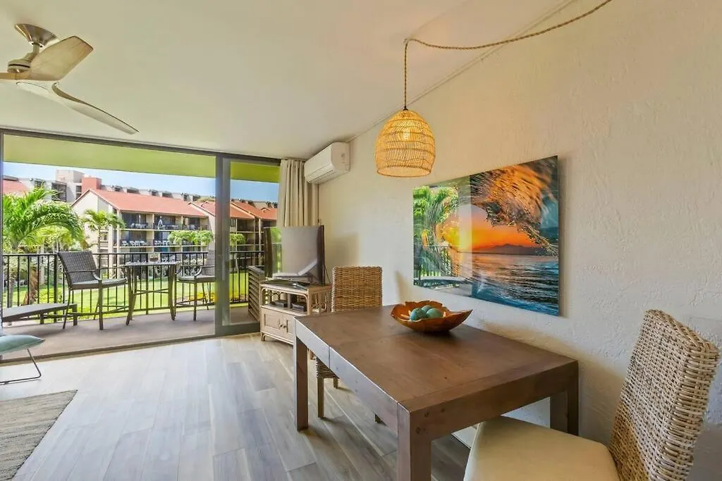 Papakea G304- Coastal Remodeled Ocean View Papakea *