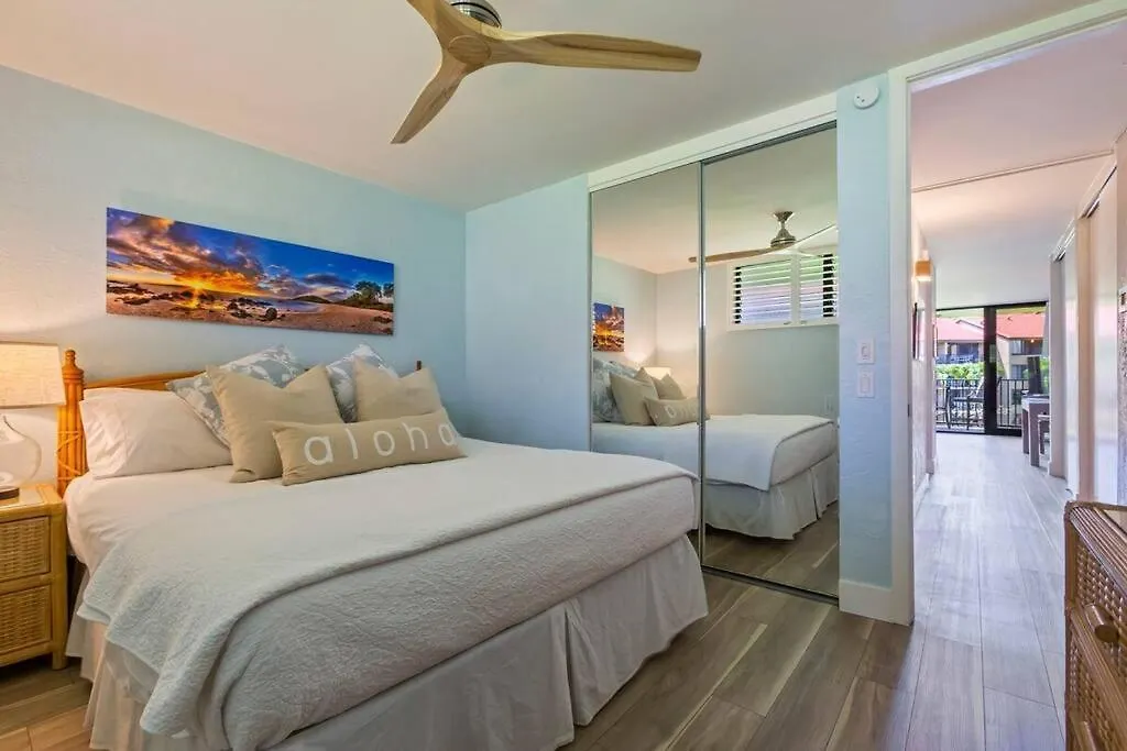 Papakea G304- Coastal Remodeled Ocean View Papakea
