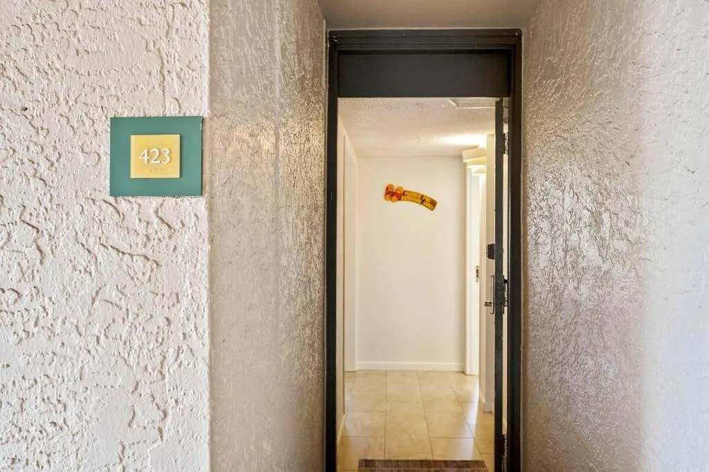 Apartmán Kaanapali Shores 423- Ocean View 2 Bed, 2bath Kaanapali Shores Gem Kahana