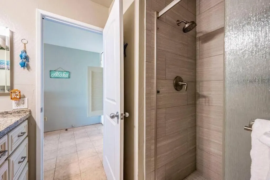 Hale Kamaole 7-169- Ground Floor, Ocean View, Updated Kihei Gem *