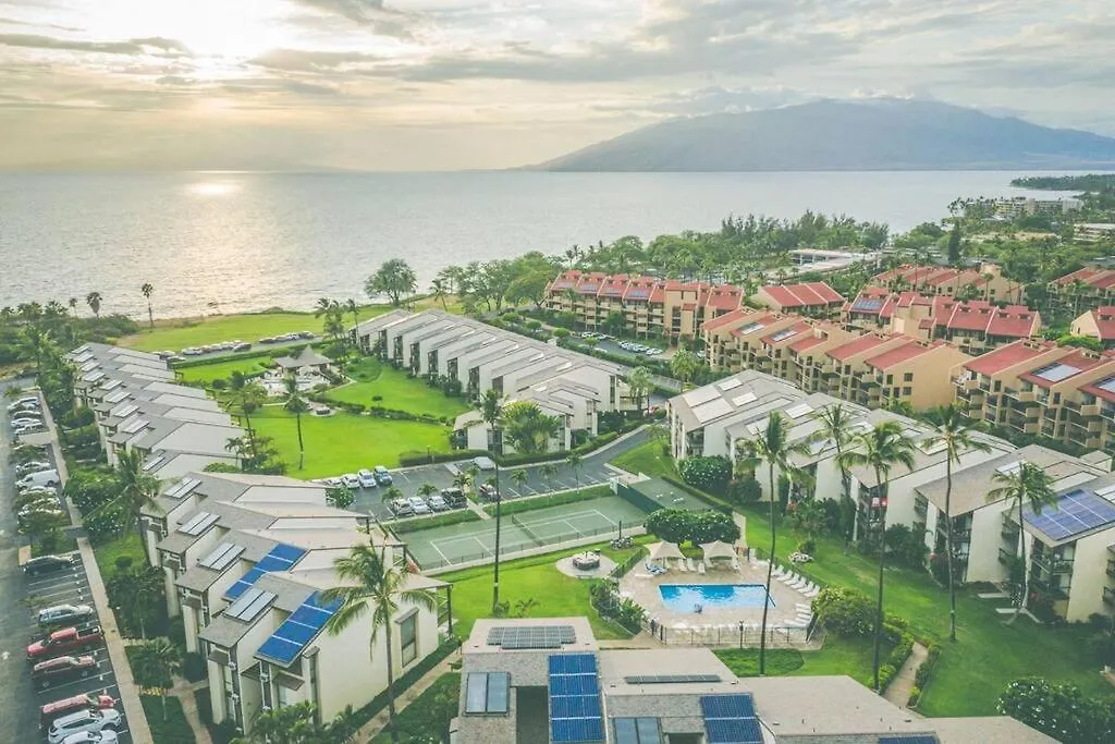 Hale Kamaole 2-113- Ground Floor Updated Kihei Gem, 300steps To *
