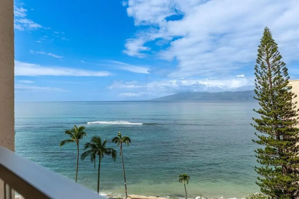 Royal 804- 8th Floor Amazing Ocean View Apartment *
