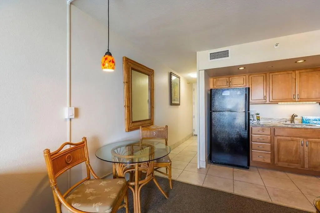 Apartment Royal 804- 8th Floor Amazing Ocean View *