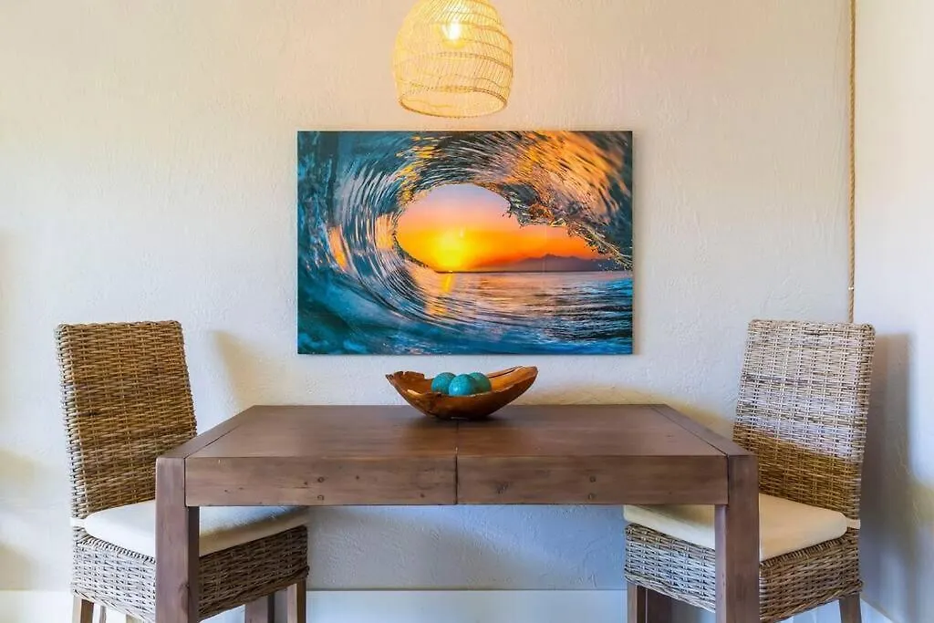 Papakea G304- Coastal Remodeled Ocean View Papakea
