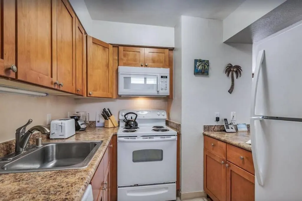 Royal 906- 9th Floor Ocean View 1bedroom Apartment *