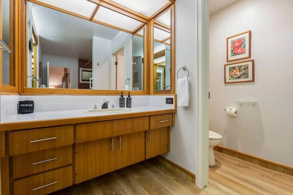 Kapalua Ridge 612- Ground Floor, Ocean View, Updated Kapalua Ridge * Kahana