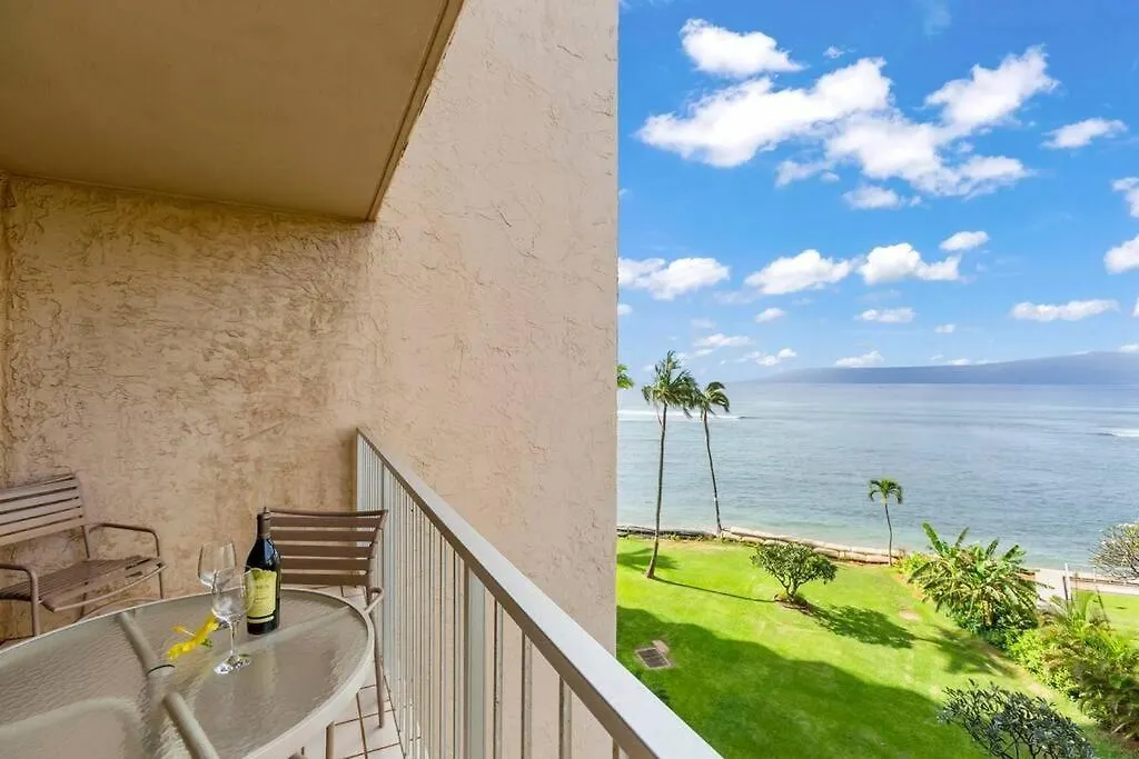 Royal 505- Amazing 5th Floor Oceanview Apartment