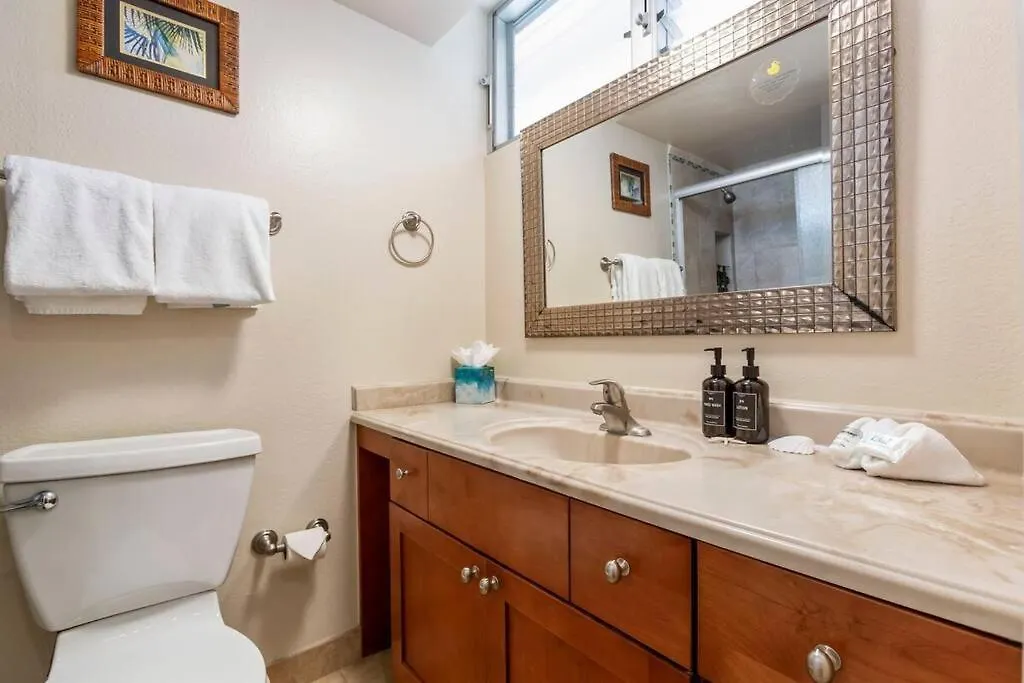 Apartment Royal 505- Amazing 5th Floor Oceanview