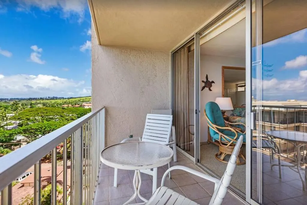 Apartment Royal 906- 9th Floor Ocean View 1bedroom *