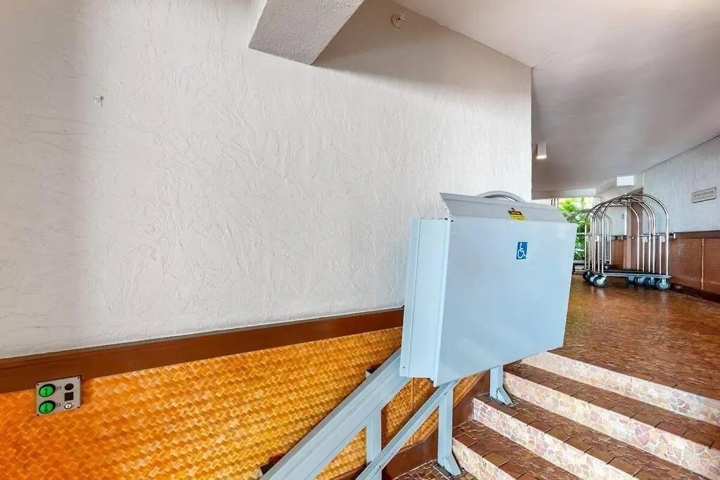 Royal 804- 8th Floor Amazing Ocean View Apartment *