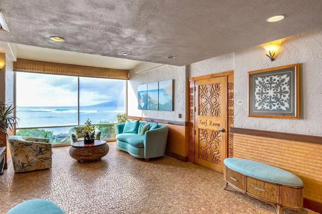 Royal 804- 8th Floor Amazing Ocean View Apartment *