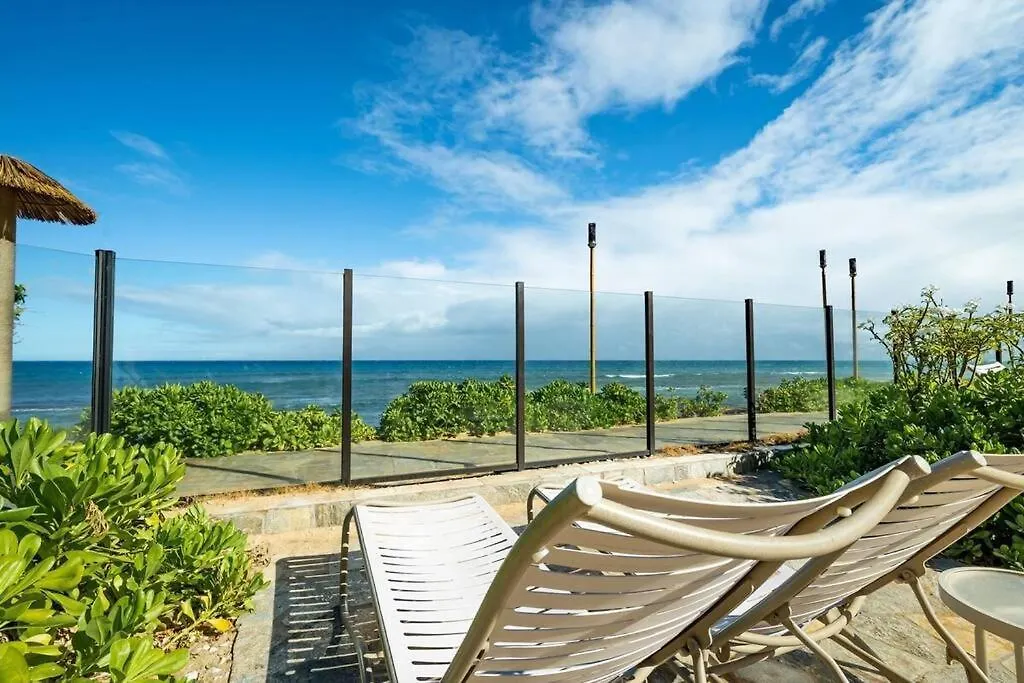 Apartmán Kaanapali Shores 423- Ocean View 2 Bed, 2bath Kaanapali Shores Gem *