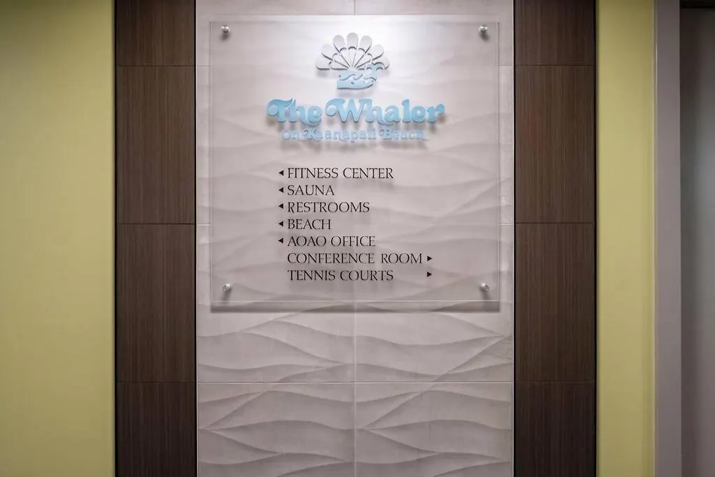 Апартаменты Whaler 508- Fully Remodeled Whaler Condo, Stunning Kaanapali Black Rock View *