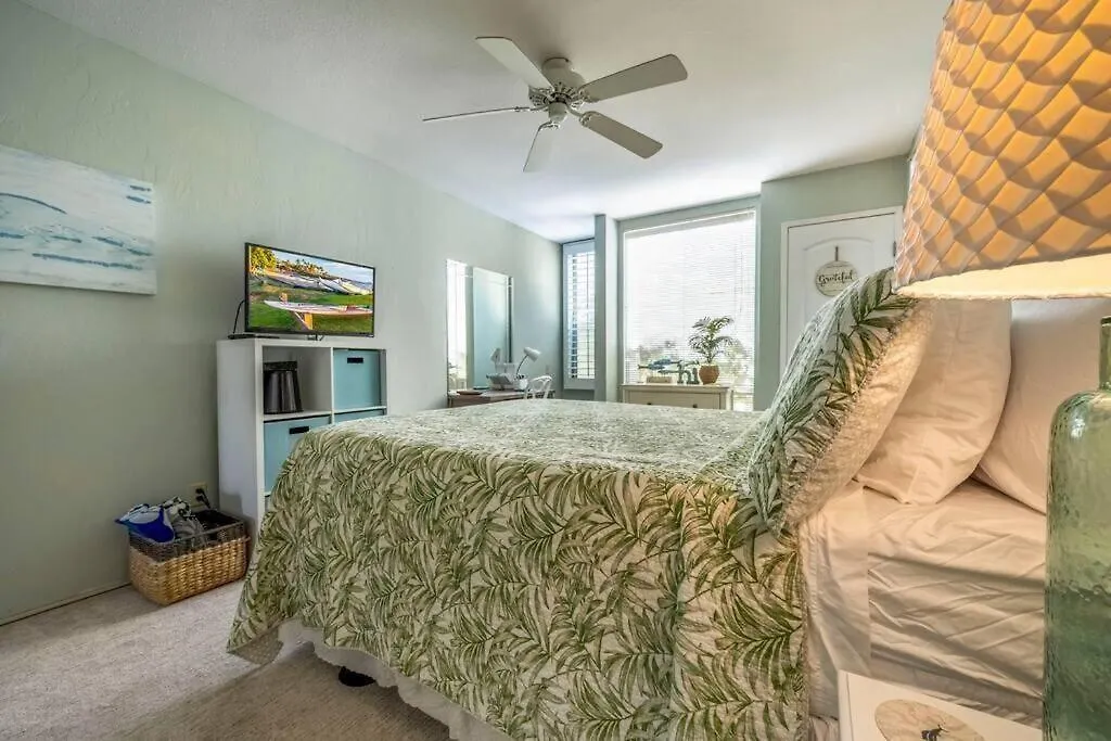 Hale Kamaole 7-169- Ground Floor, Ocean View, Updated Kihei Gem *