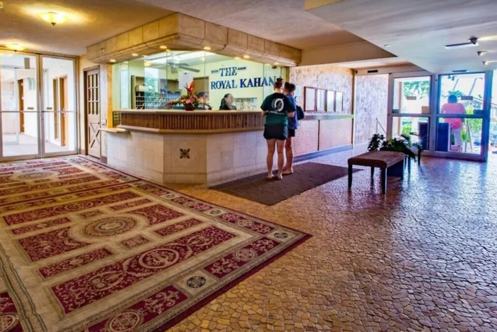 Royal 906- 9th Floor Ocean View 1bedroom Kahana