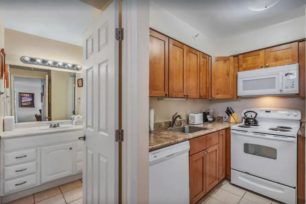 Royal 906- 9th Floor Ocean View 1bedroom * Kahana