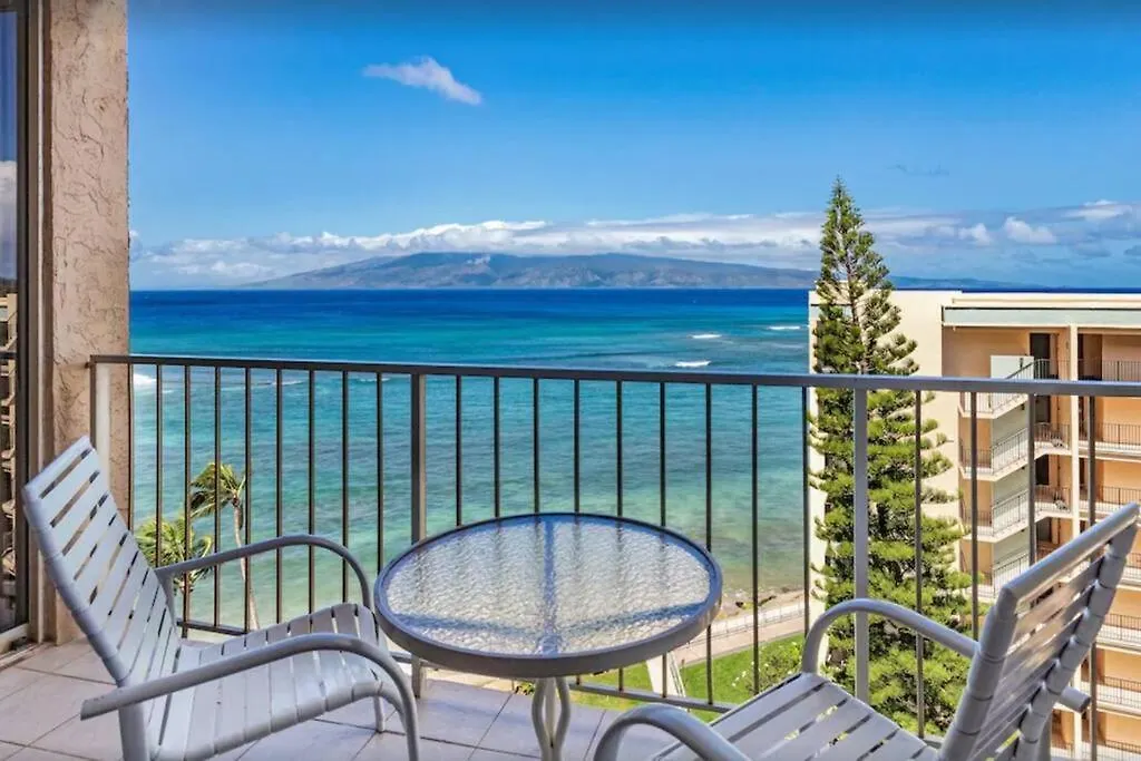 Apartment Royal 906- 9th Floor Ocean View 1bedroom
