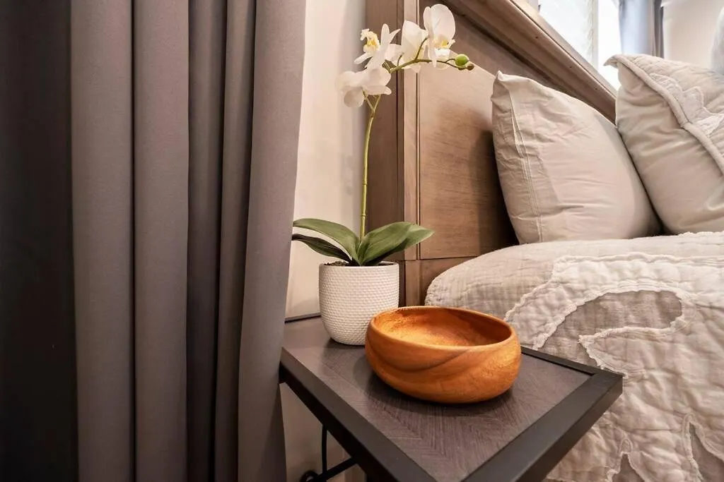 Hale Ono Loa 403- Top Floor, Ocean View, & Complete Modern Remodel Apartman *