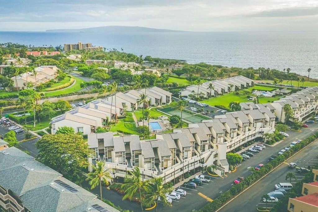 Hale Kamaole 2-113- Ground Floor Updated Kihei Gem, 300steps To 아파트 와일레아마우이