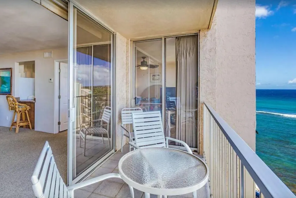 Royal 906- 9th Floor Ocean View 1bedroom Apartment *
