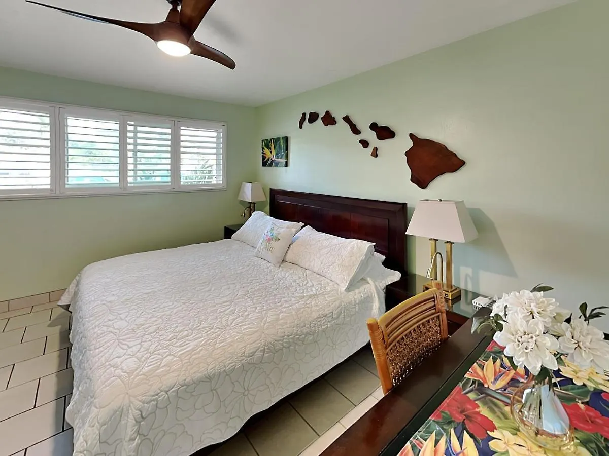 Shores Of Maui 121
