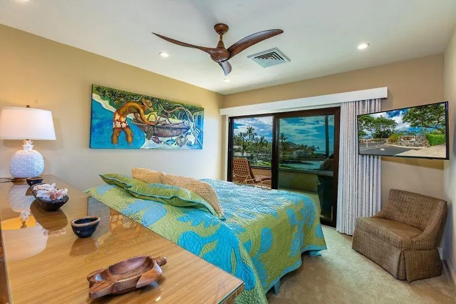 Makena Surf, #g-304 アパート ワイレア