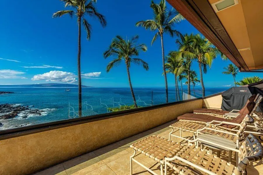 Makena Surf, #g-304 *