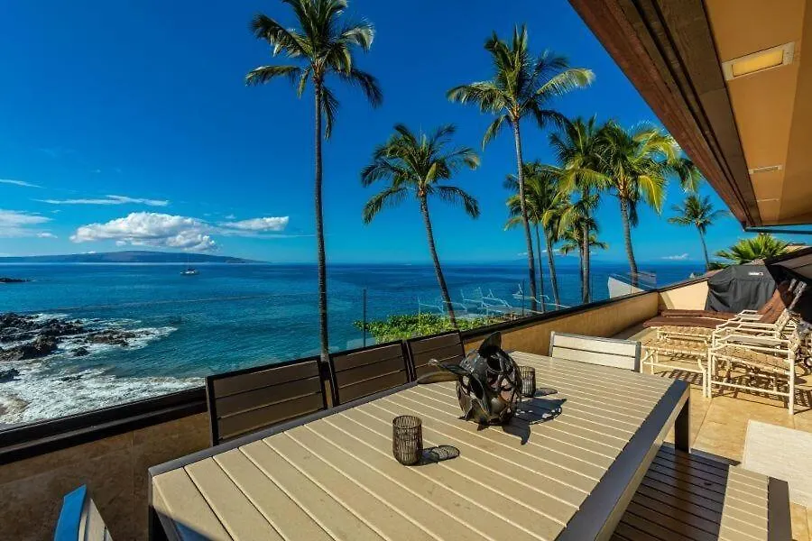 Makena Surf, #g-304 * ワイレア