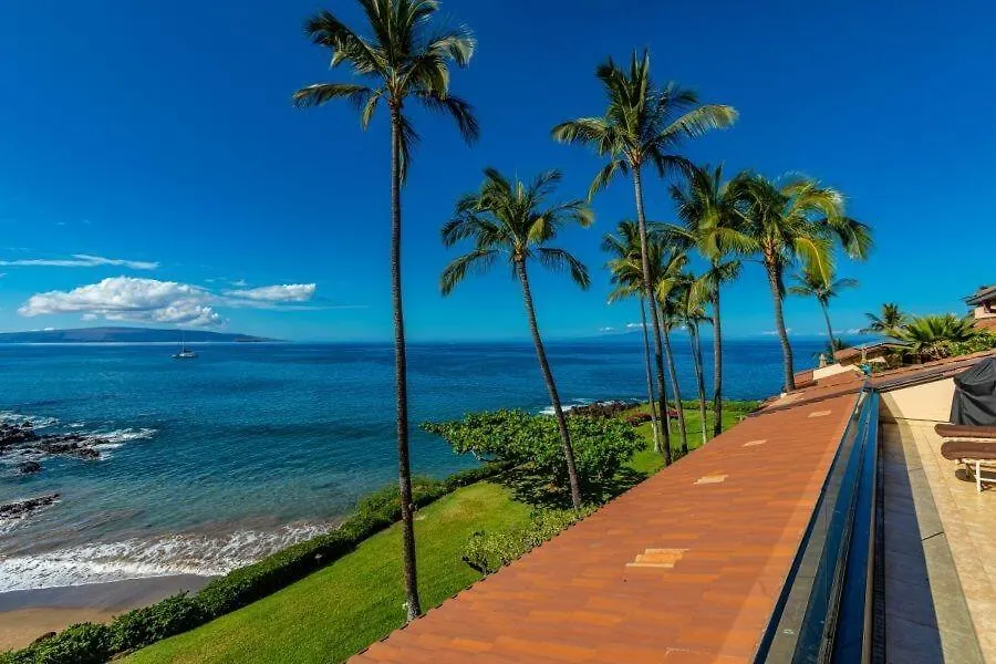 アパート Makena Surf, #g-304