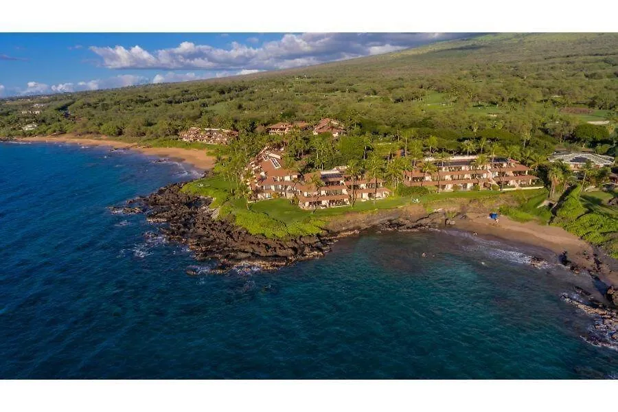 アパート Makena Surf, #g-304 ワイレア