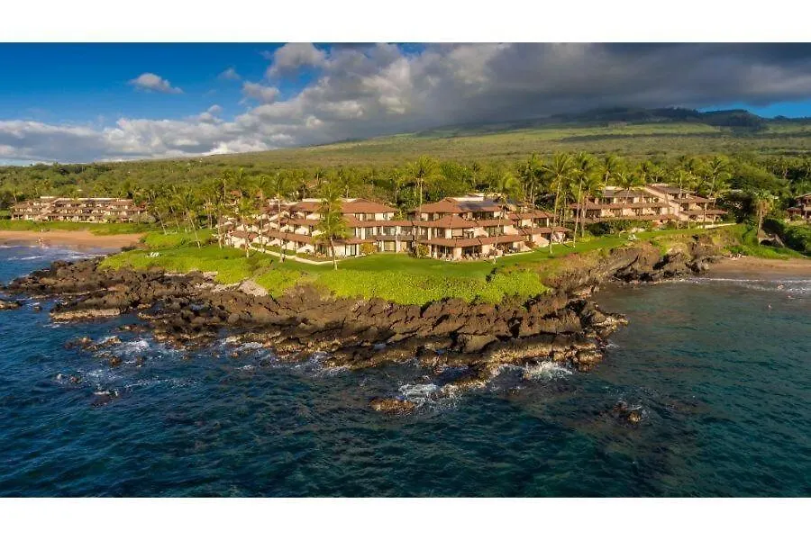 Makena Surf, #g-304 * ワイレア