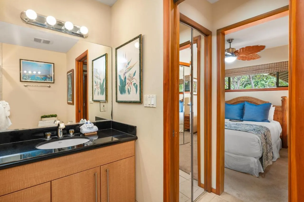 Kaanapali Plantation 57 Prázdninový dům Lahaina