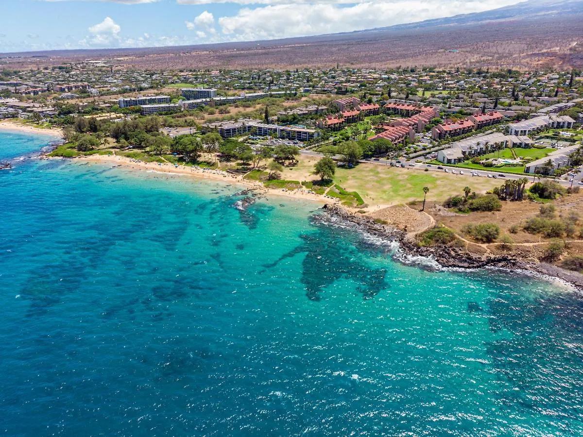 Maui Banyan T-305a * Wailea (Maui)