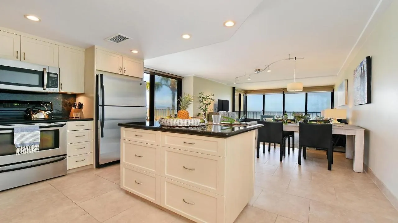 Maui Kai 201 Holiday home *