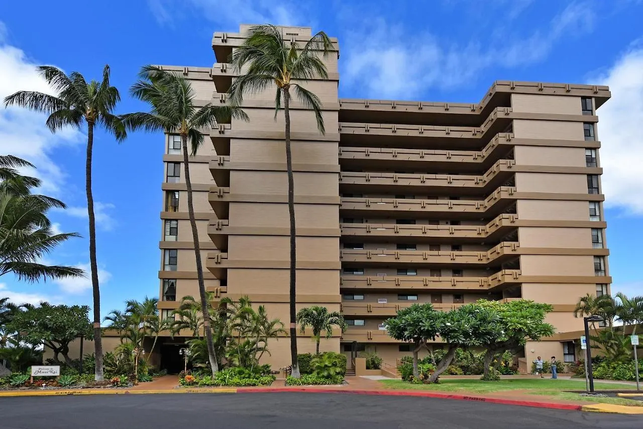 Maui Kai 108 Kahana