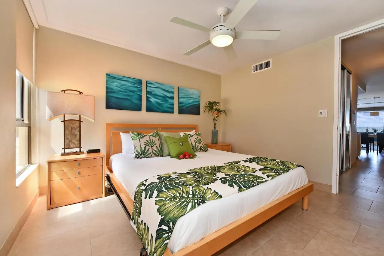 Maui Kai 201 Holiday home *