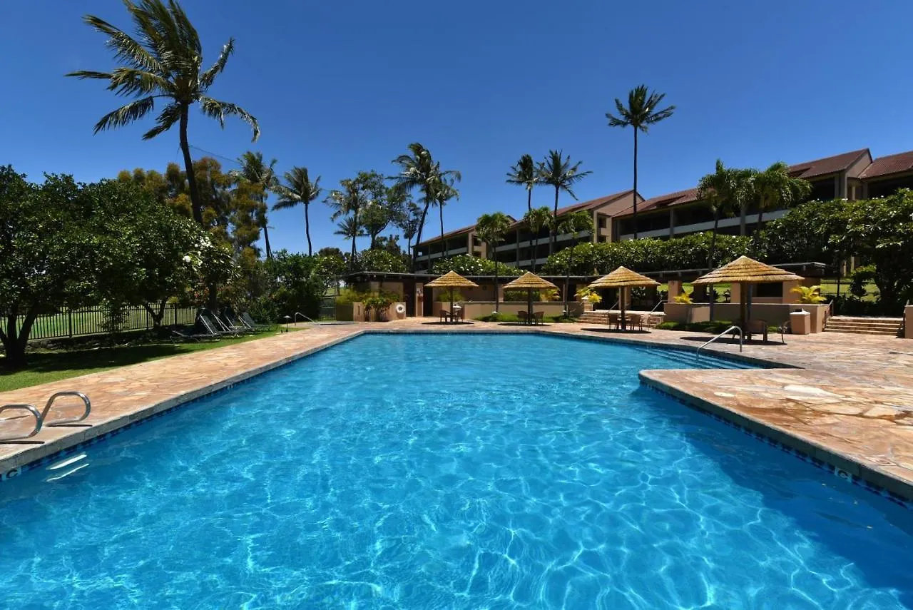 Kaanapali Royal D302