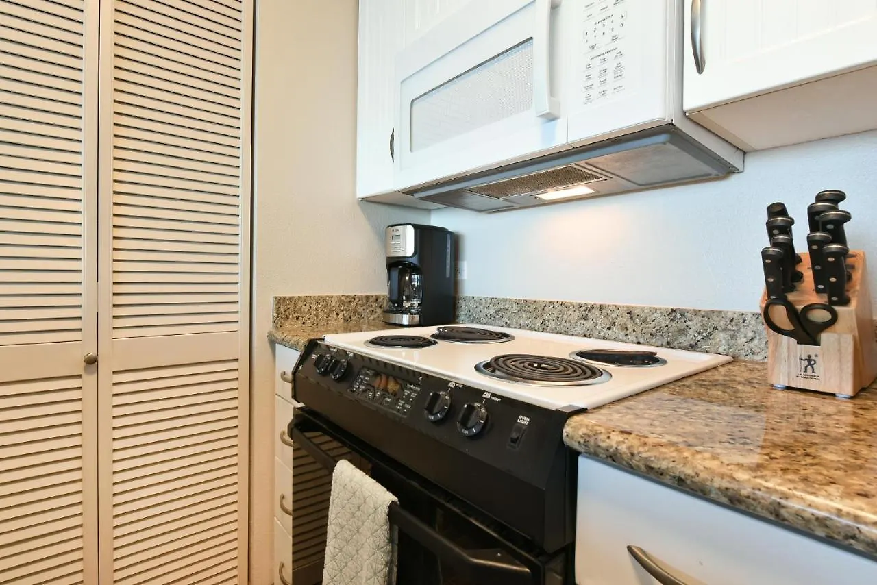 Apartment Mahana 1113 *