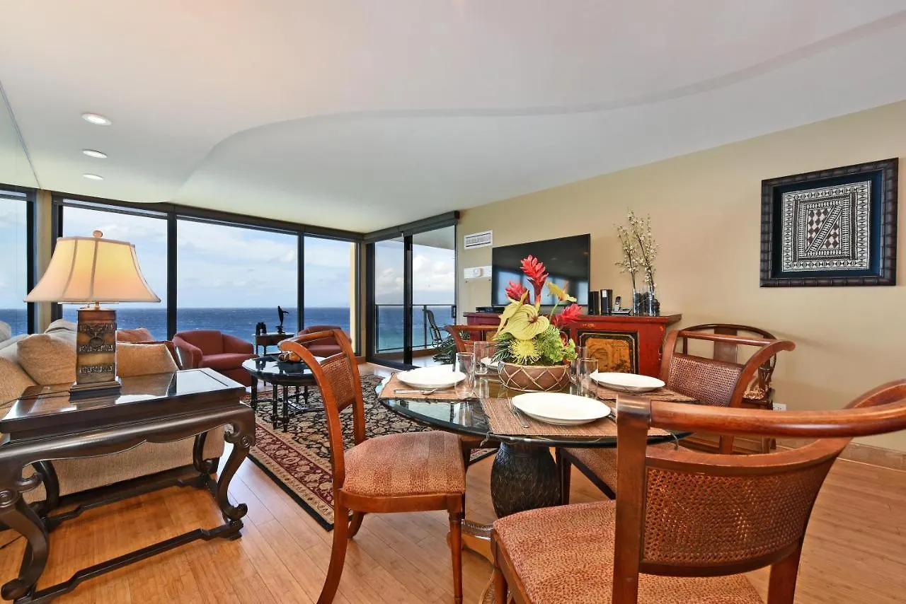 Mahana 1008 Holiday home *