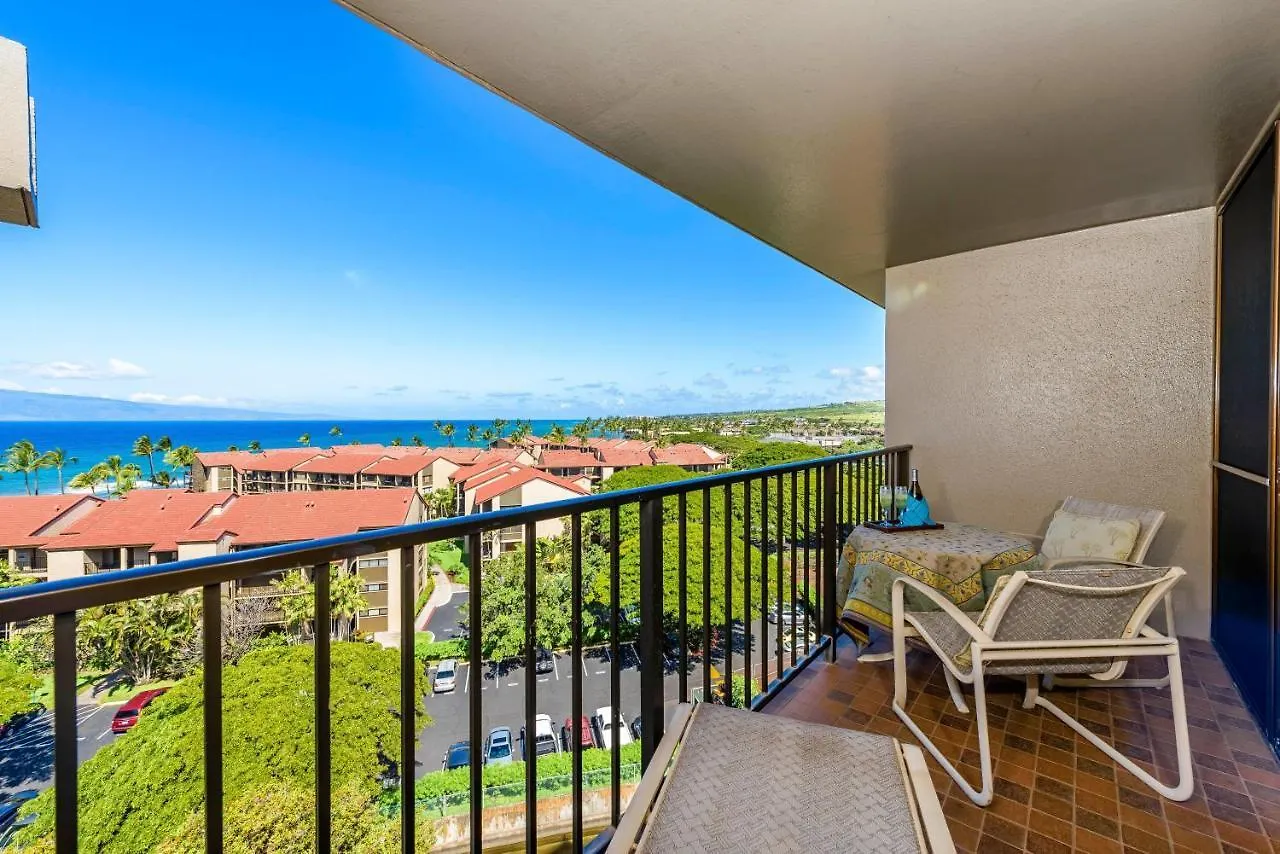 Kaanapali Shores 936 Kahana