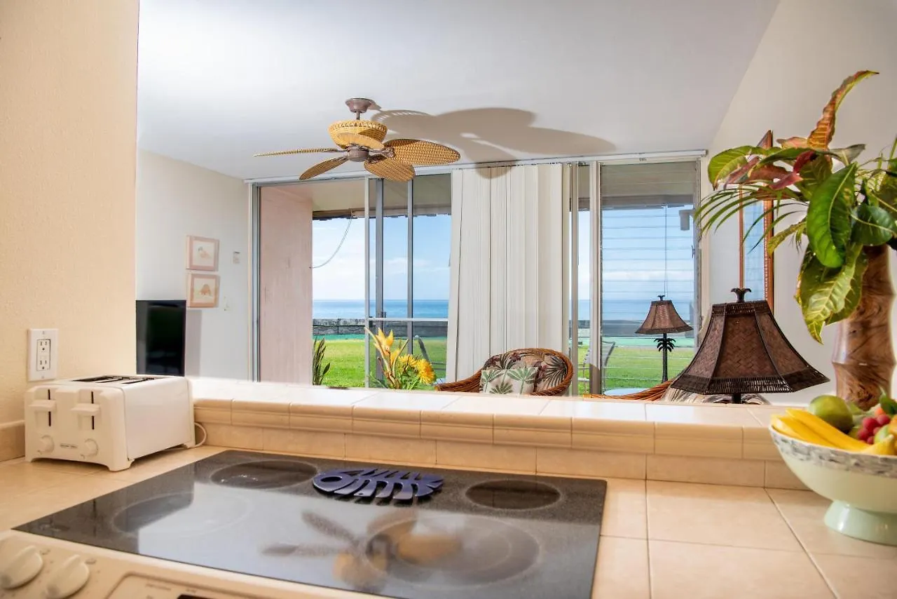 Kulakane 105 Kahana